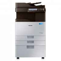 Samsung MultiXpress SL-X3220NR Printer Toner Cartridges